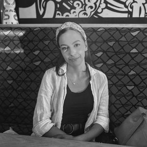 Meet your Posher, Rose